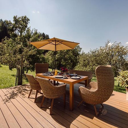 Lerchs Landhotel Sankt Johann im Pongau Exteriör bild