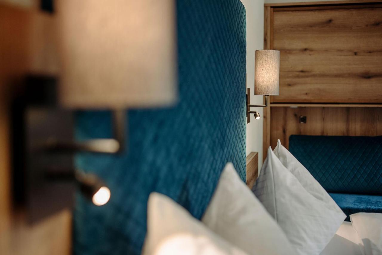 Lerchs Landhotel Sankt Johann im Pongau Exteriör bild