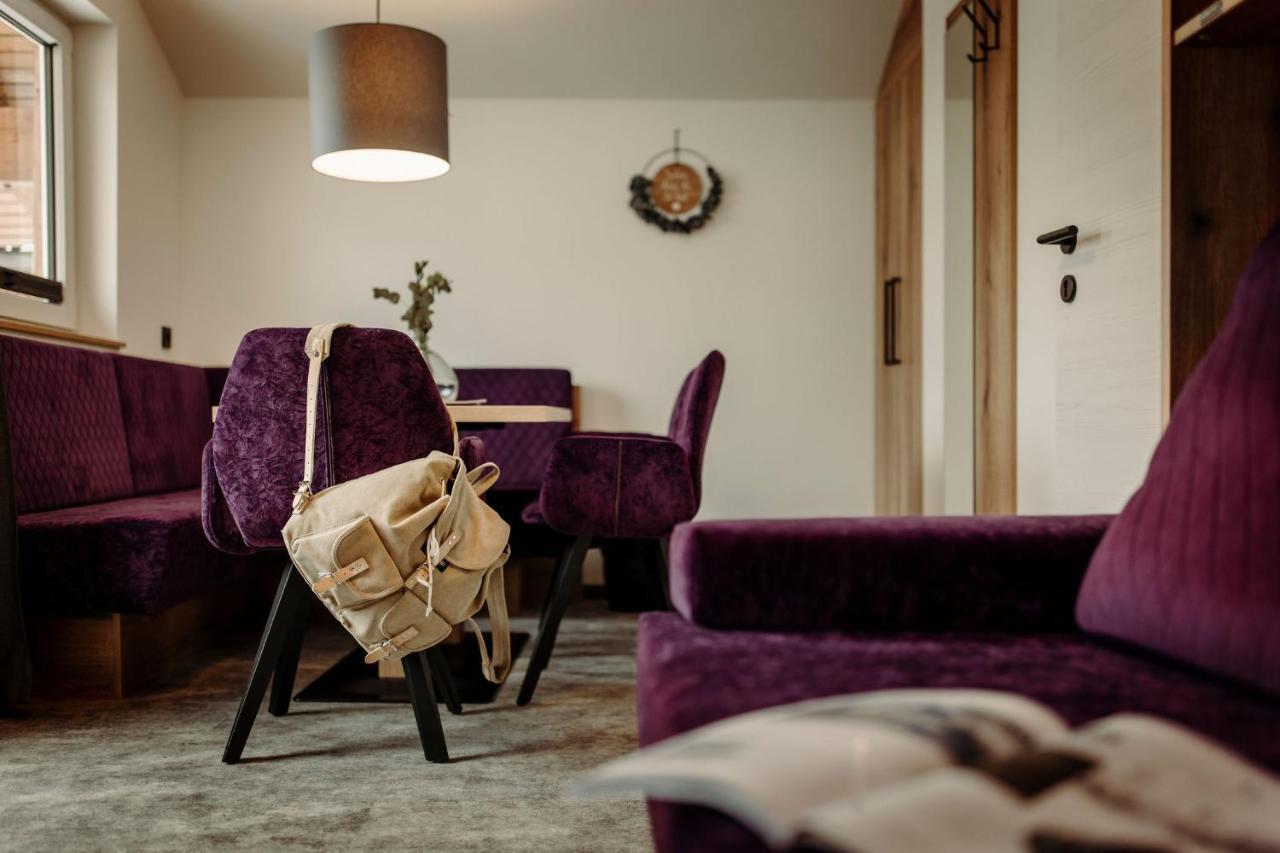 Lerchs Landhotel Sankt Johann im Pongau Exteriör bild