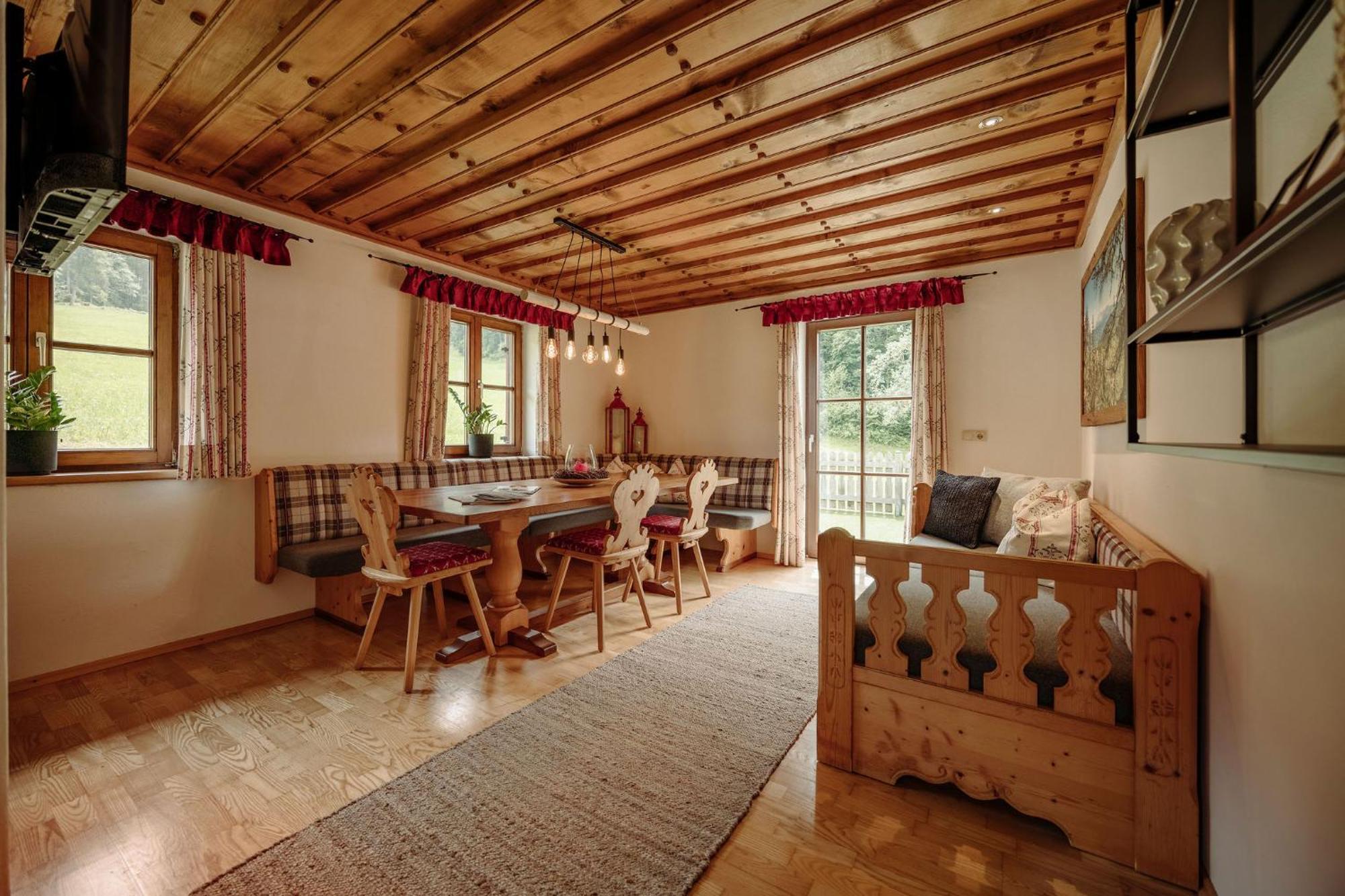 Lerchs Landhotel Sankt Johann im Pongau Exteriör bild