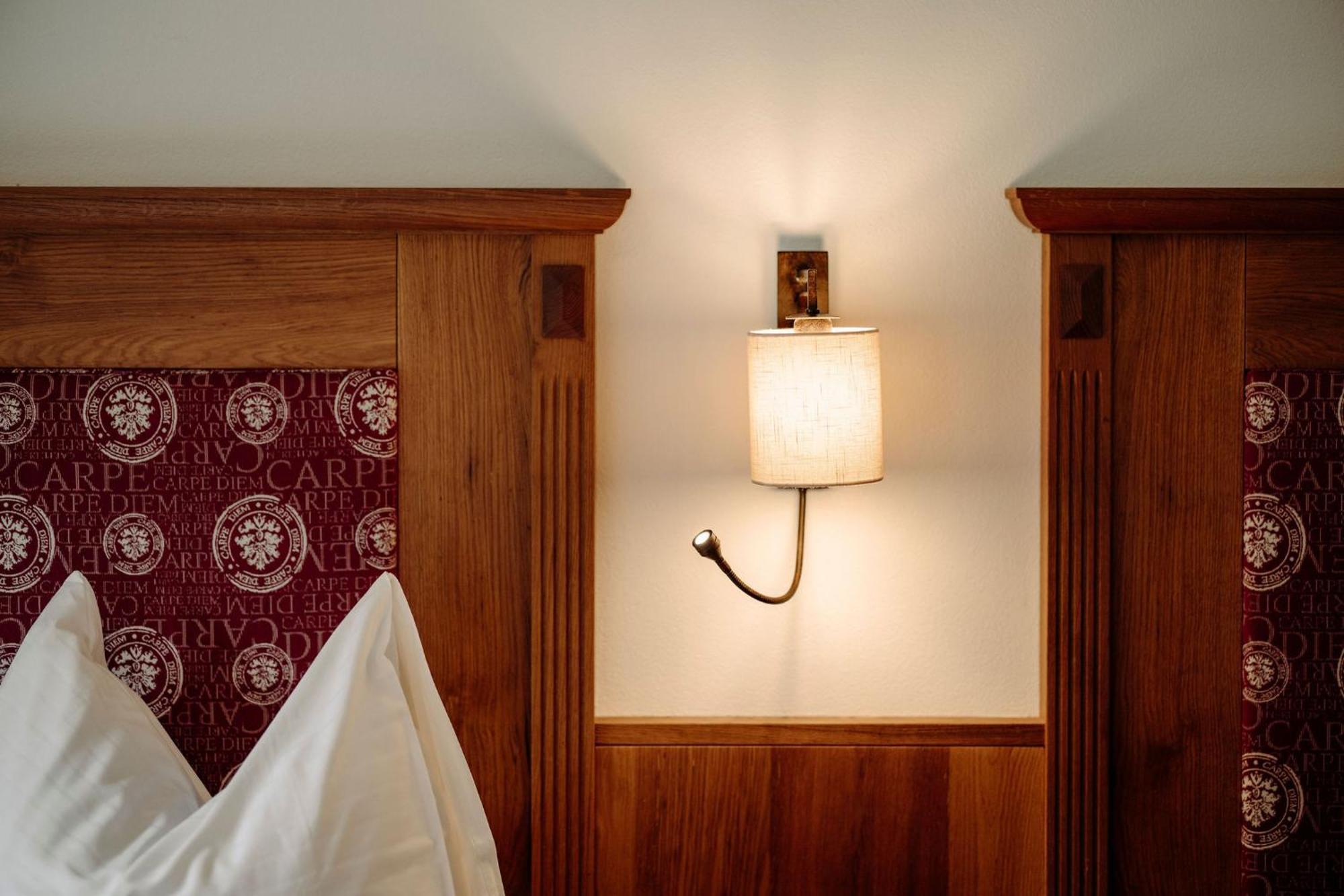 Lerchs Landhotel Sankt Johann im Pongau Exteriör bild