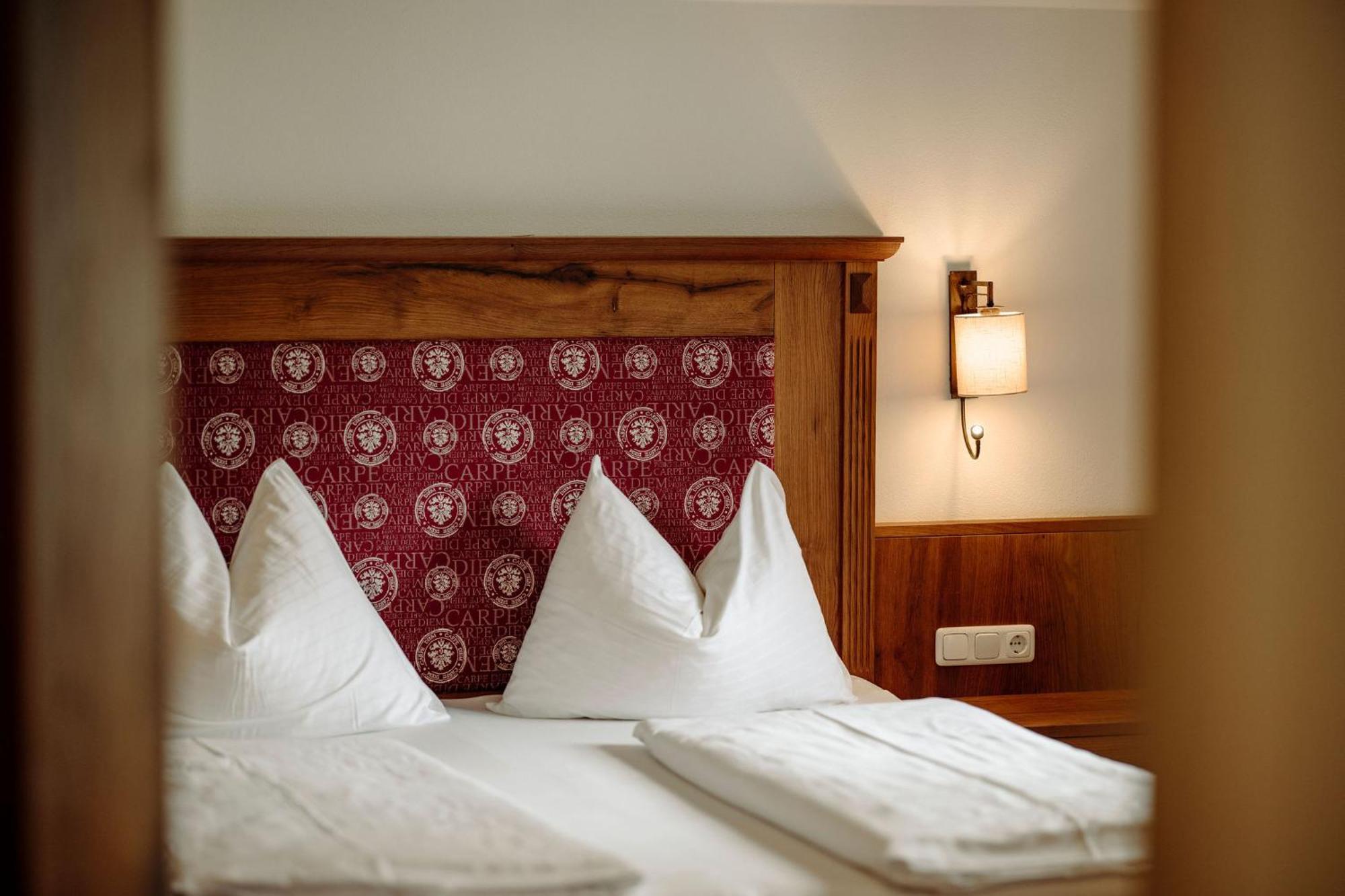 Lerchs Landhotel Sankt Johann im Pongau Exteriör bild