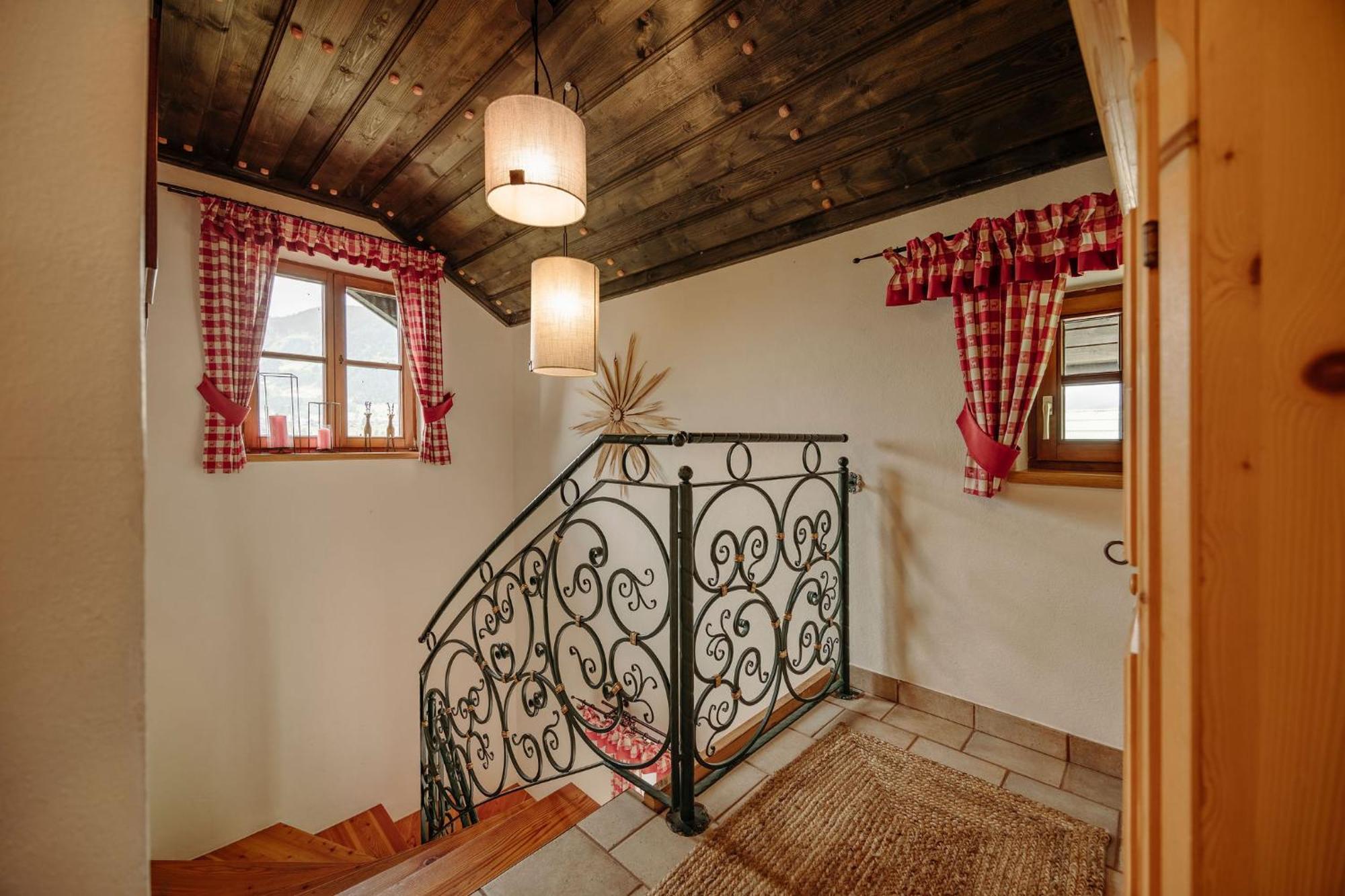 Lerchs Landhotel Sankt Johann im Pongau Exteriör bild