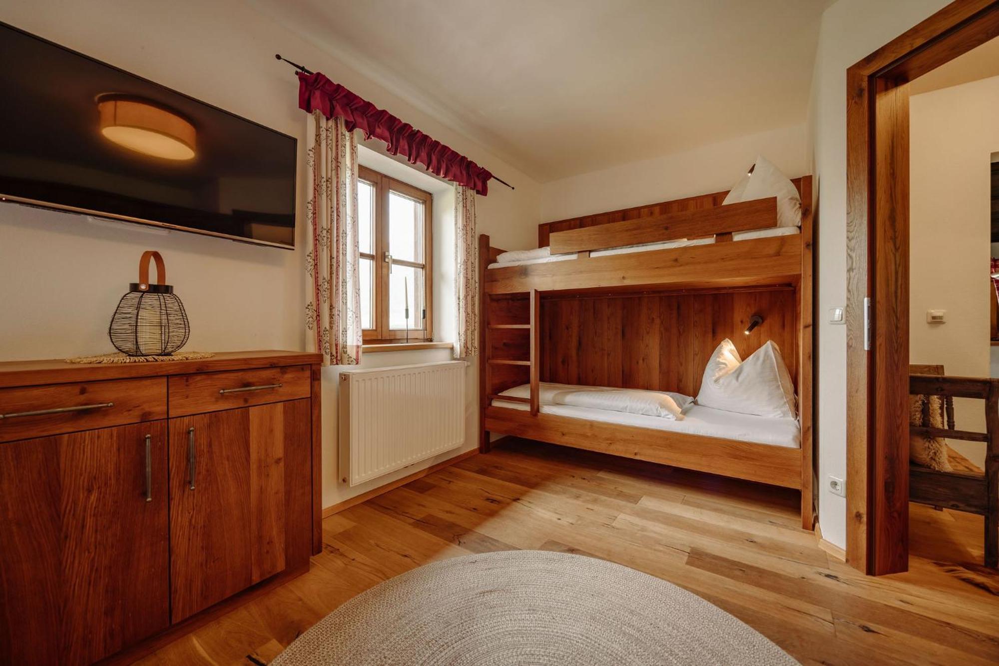 Lerchs Landhotel Sankt Johann im Pongau Exteriör bild