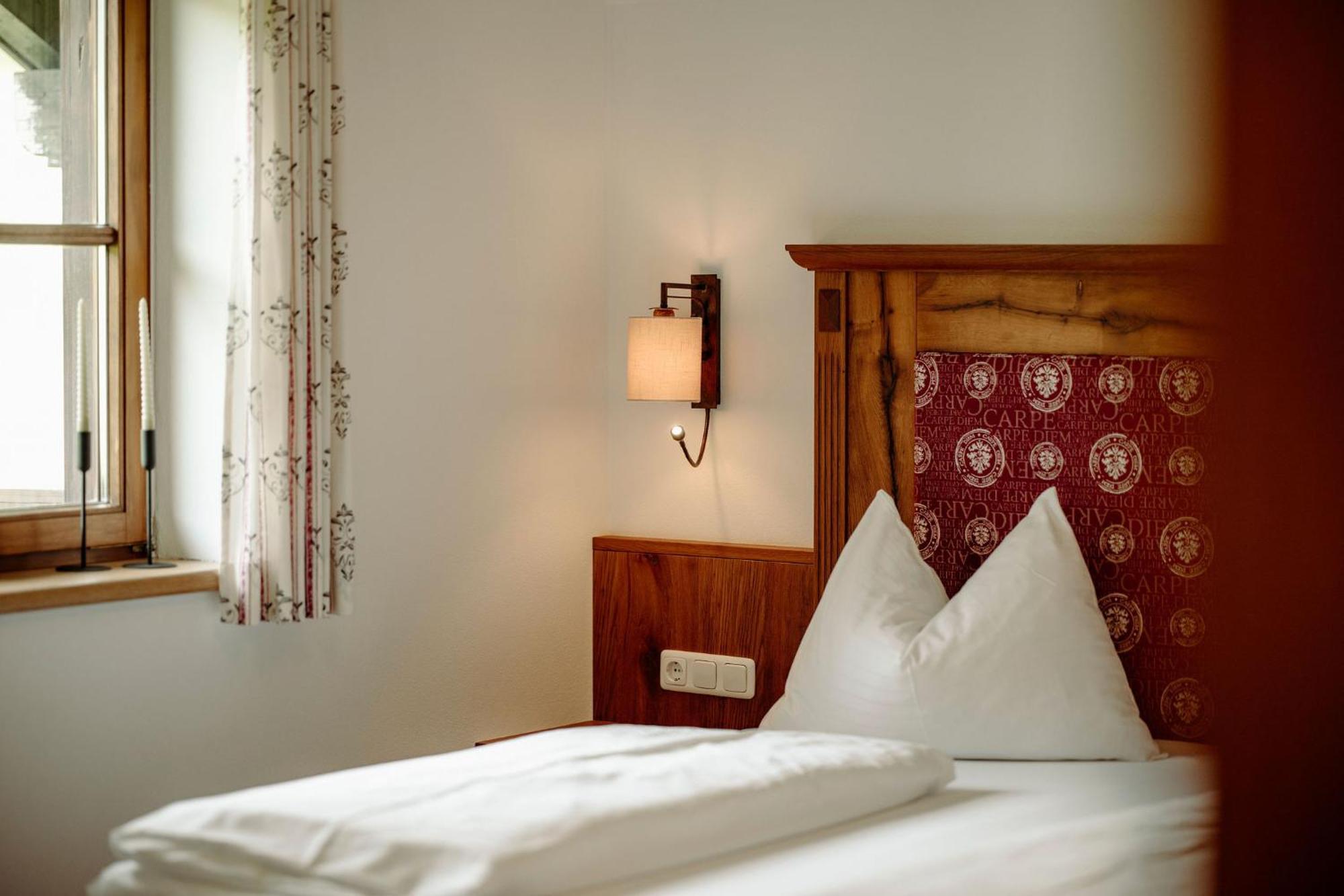Lerchs Landhotel Sankt Johann im Pongau Exteriör bild