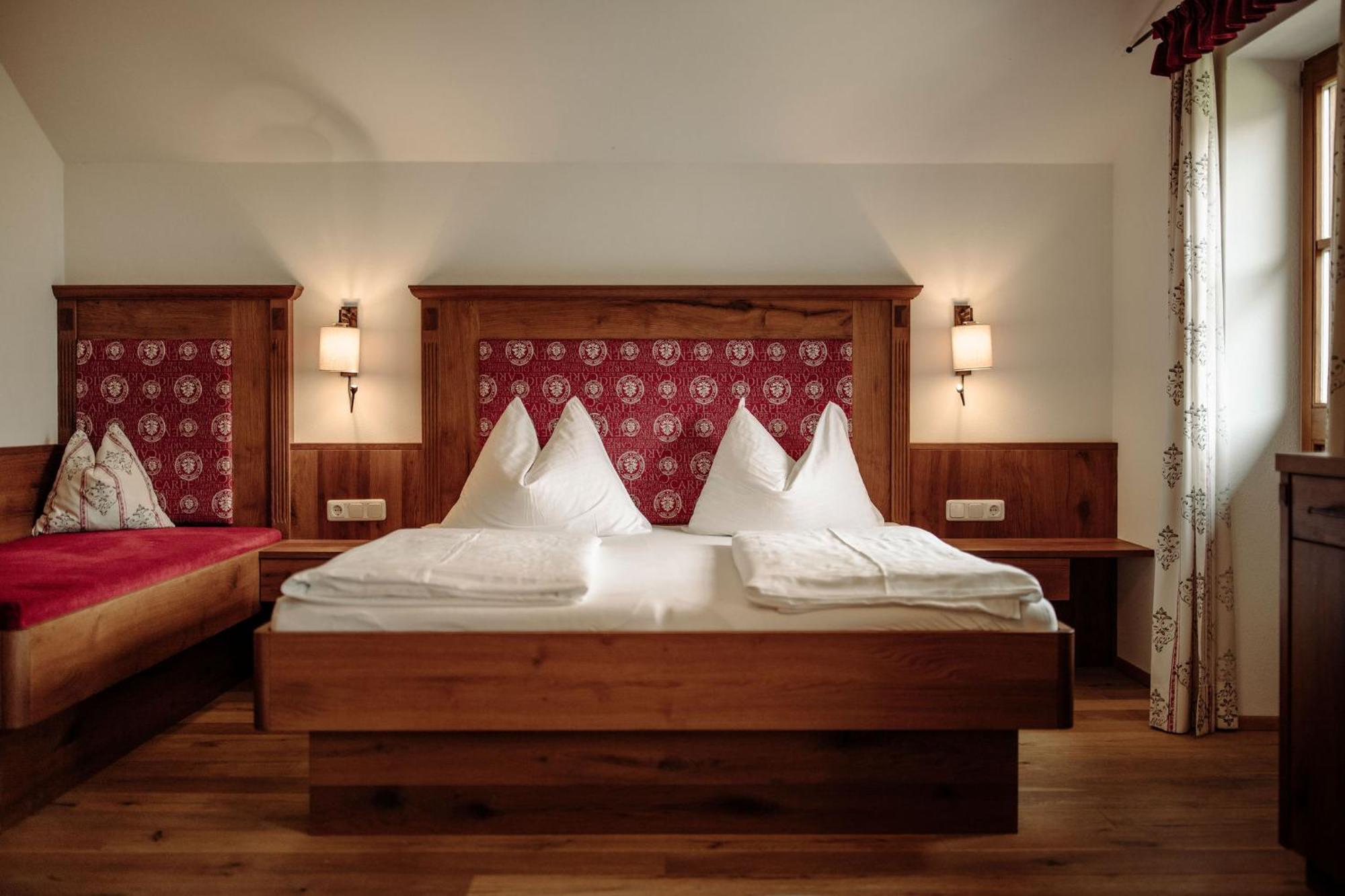 Lerchs Landhotel Sankt Johann im Pongau Exteriör bild