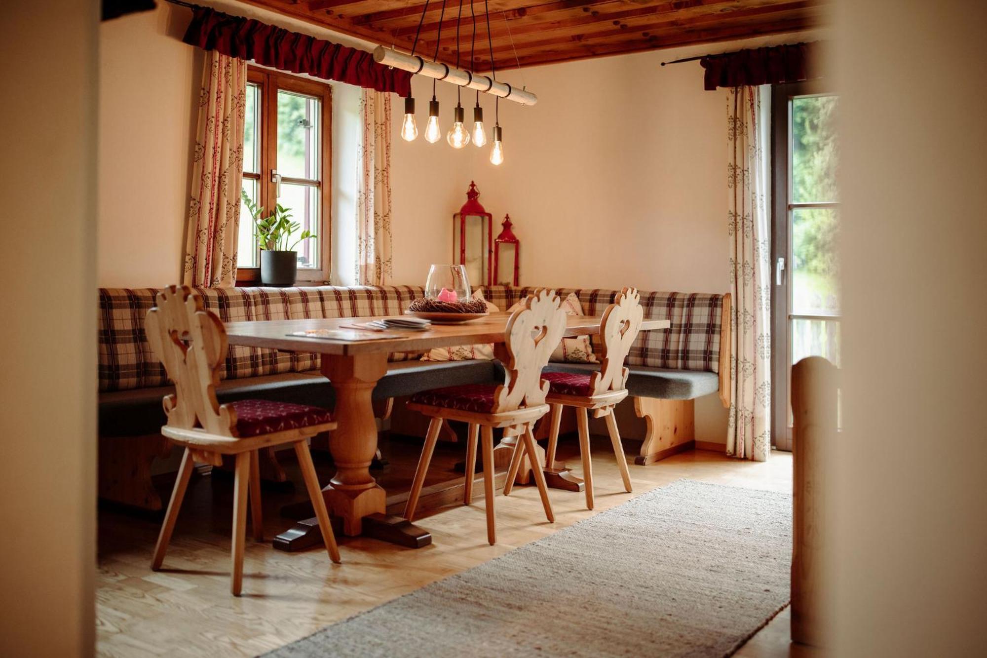 Lerchs Landhotel Sankt Johann im Pongau Exteriör bild